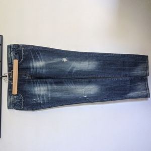 ReRock Express Jean Sz 30